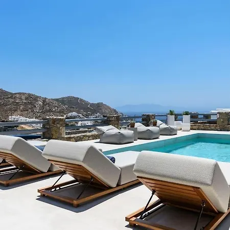 Roca Bonita Villa
