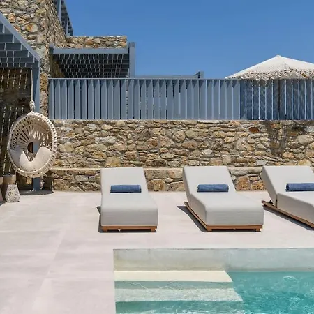 Roca Bonita Villa Elia (Mykonos)