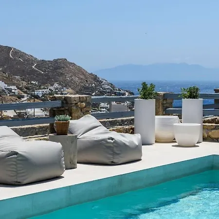 Villa Roca Bonita *