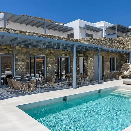 Roca Bonita Villa *