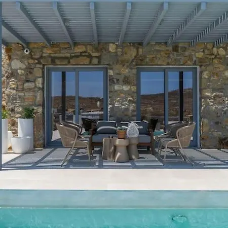 Roca Bonita Villa
