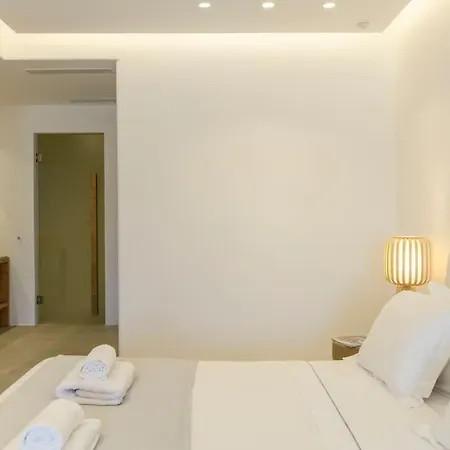 Roca Bonita Villa Elia (Mykonos)