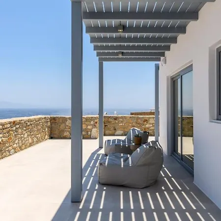 Roca Bonita Villa