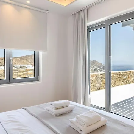 Roca Bonita Villa