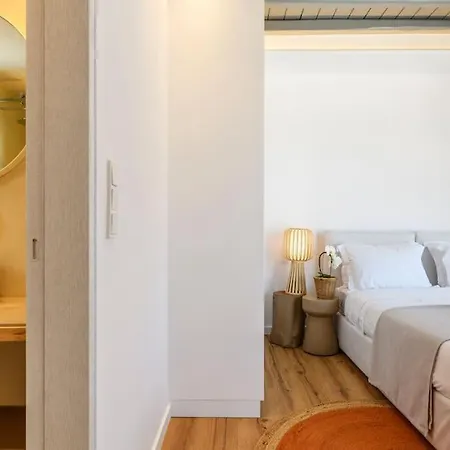 Roca Bonita Villa Elia (Mykonos)