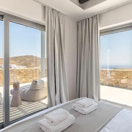 Roca Bonita Villa Elia (Mykonos)