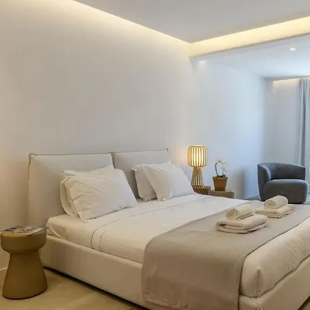 Villa Roca Bonita *