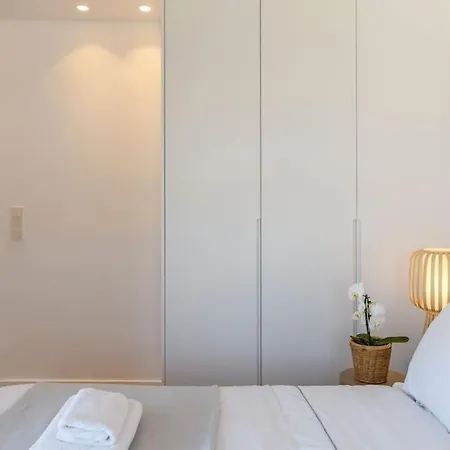 Villa Roca Bonita Elia (Mykonos)