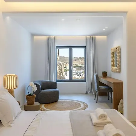 Roca Bonita Elia (Mykonos)