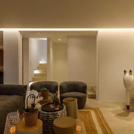 Roca Bonita Villa *