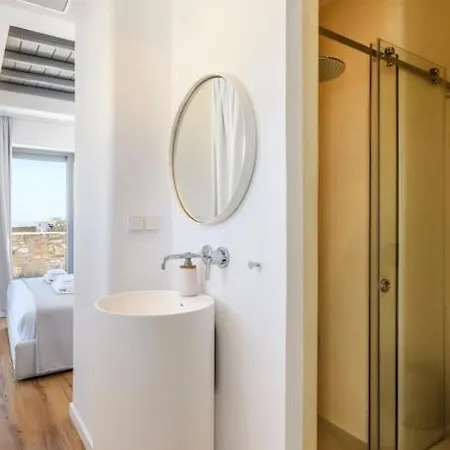 Villa Roca Bonita Elia (Mykonos)