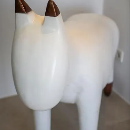 Roca Bonita Villa Elia (Mykonos)
