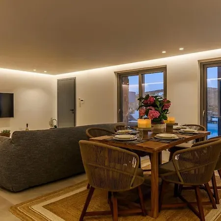 Villa Roca Bonita